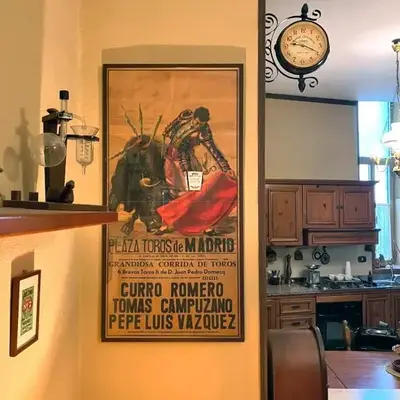 Vintage House Bar Naples By FH