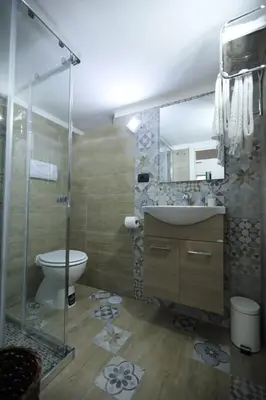 Bagno di Santa Chiara Apartment