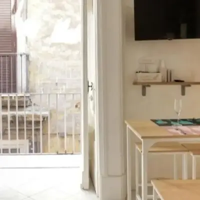 Casa Atri Spaccanapoli Centro storico