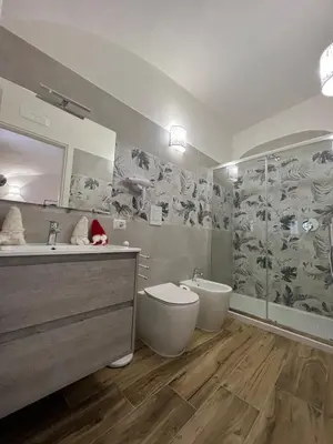 Bagno di Obelisco di San Gennaro
