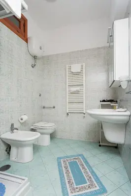 Bagno di Napoli milionaria By Dimorra