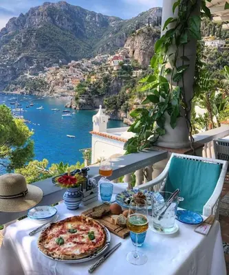 Paesaggio naturale nelle vicinanze del bed & breakfast