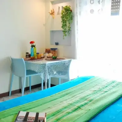 B&B New Latt e Lett