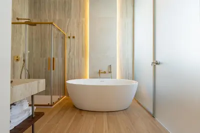 Bagno di Puro By Unico Relais