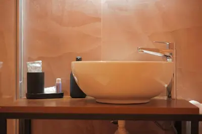 Bagno di Toledo LR Collection