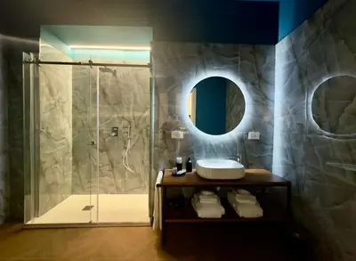 Bagno di Toledo LR Collection