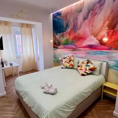 B&B AllegriaNapoletana
