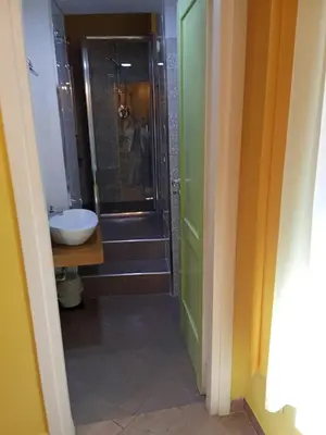 Bagno di Bonbon House