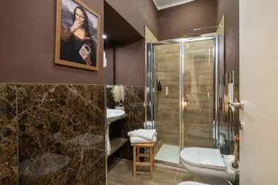 Bagno di Terra Apartment City Center Napoli By Dimorra
