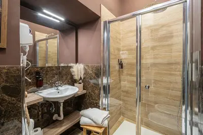 Bagno di Terra Apartment City Center Napoli By Dimorra