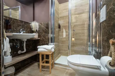 Bagno di Terra Apartment City Center Napoli By Dimorra