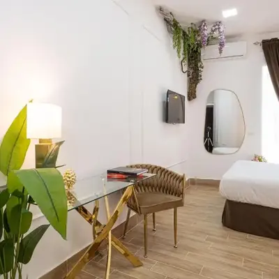 Terra Apartment City Center Napoli By Dimorra