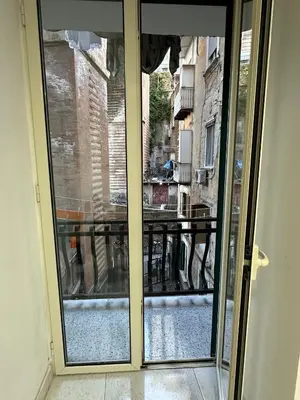 Balcone o terrazza di La casa del ponte love