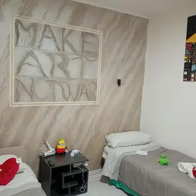 La casa del ponte love