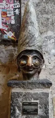 Planimetria di Dimora311