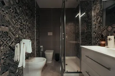 Bagno di Dimora311