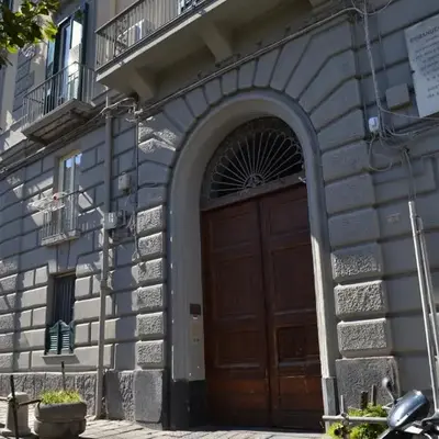 Casa Chiaia Suor Orsola