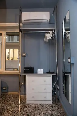Planimetria di Maison Toledo 24