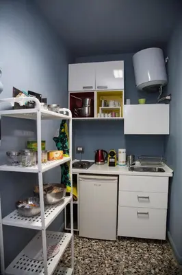 Cucina o angolo cottura di Maison Toledo 24