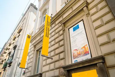 Planimetria di Ricomincio da 3 Apartment Capri Centro Storico