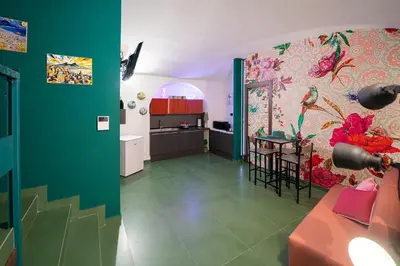 TV o dispositivi per l'intrattenimento presso Martucci 91