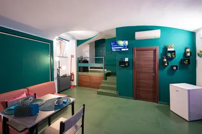 TV o dispositivi per l'intrattenimento presso Martucci 91