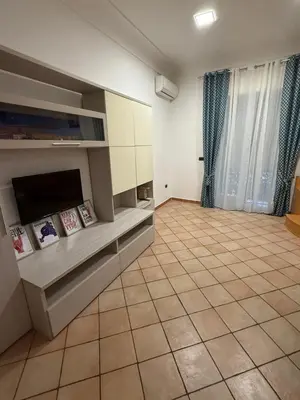 Planimetria di Casa GiGi Napoli