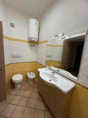 Bagno di Casa GiGi Napoli