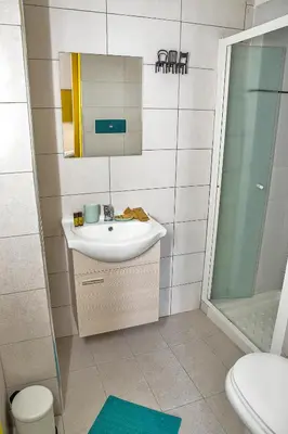 Bagno di Napoli Connect Guesthouse