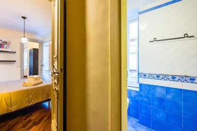 Bagno di Bisignano 11