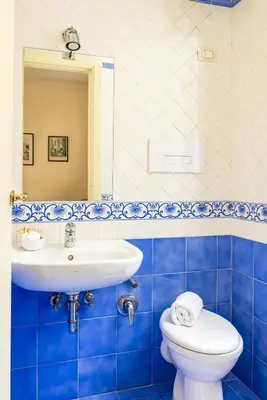 Bagno di Bisignano 11
