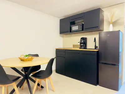 Cucina o angolo cottura di Nova Plebiscito