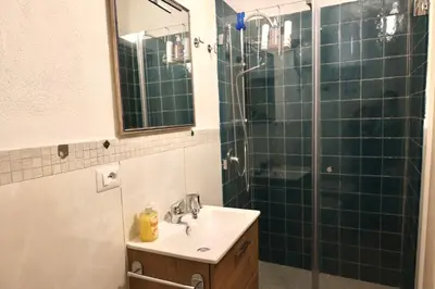 Bagno di B&B Tipico