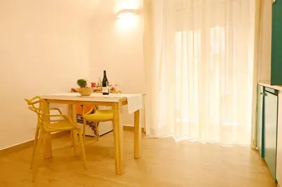Bevande di Lilli's Apartment