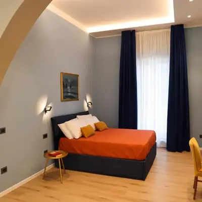 Home 109 Luxury Rooms