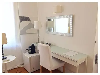 Planimetria di Relais Piazza dei Martiri
