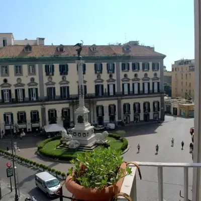 Relais Piazza dei Martiri