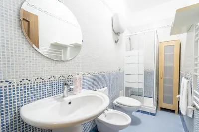 Bagno di Dimora Stella by Wonderful Italy