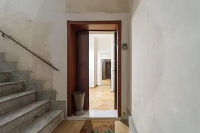 Planimetria di Dimora Stella by Wonderful Italy