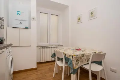 Cucina o angolo cottura di Studio 72