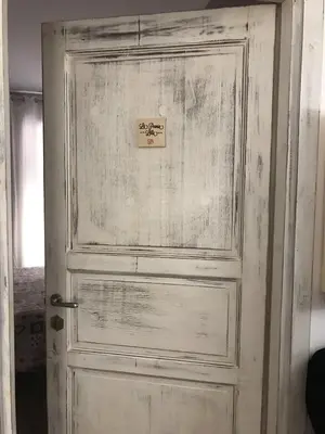 Planimetria di La Peonia