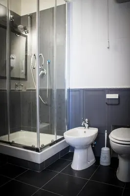 Bagno di La Peonia