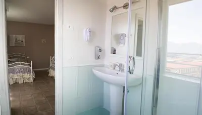 Bagno di La Peonia