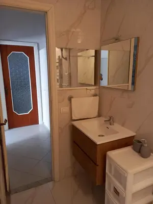 Bagno di Vista Mancini