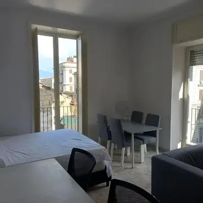Vista Mancini