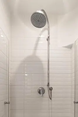 Bagno di Maison Metro Mergellina