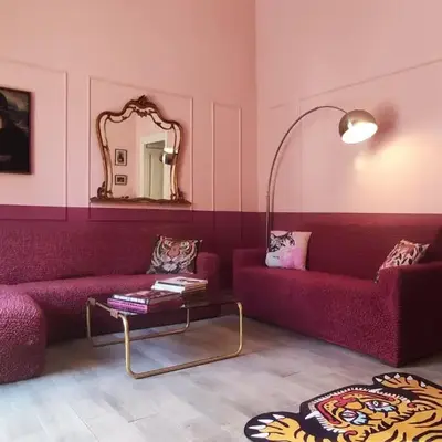 Maison Metro Mergellina