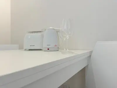 Planimetria di UniHome Napoli