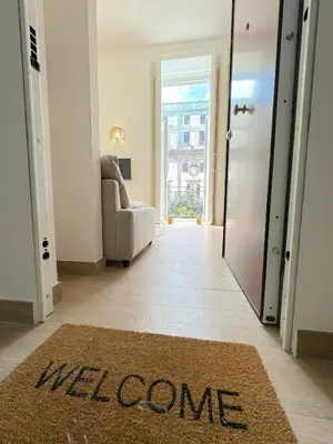 Planimetria di UniHome Napoli