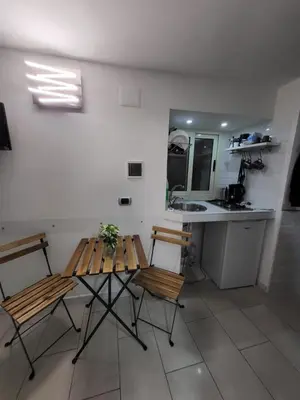 Cucina o angolo cottura di House Prestige